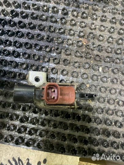 Клапан электромагнитный Toyota Gaia ACM10G 1AZ-FSE