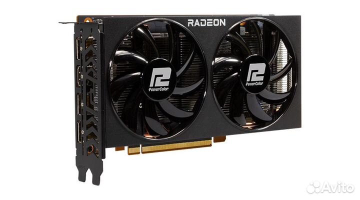 Rx 6600 8 gb