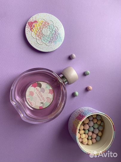 Духи оригинал на распив