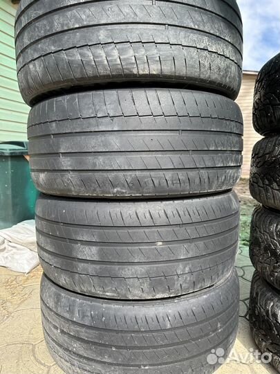 Habilead PracticalMax H/T RS21 275/45 R20