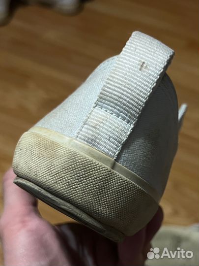 Кеды Veja мужские