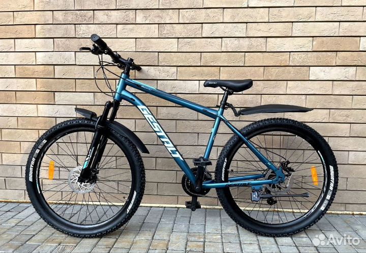 Велосипед горный Велосипеды скоростные новые