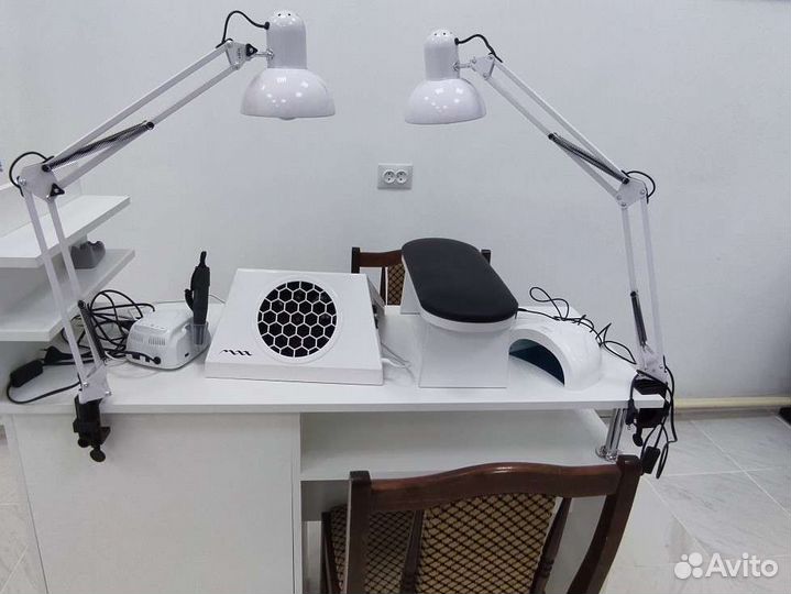 Аренда рабочего места