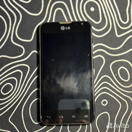 LG L65 D285, 4 ГБ