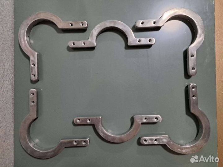 Лузы для бильярда