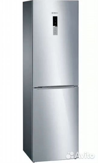 Холодильник Bosch
