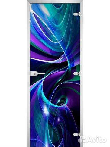 Резка стекла и зеркал душевые и лестничные огражде