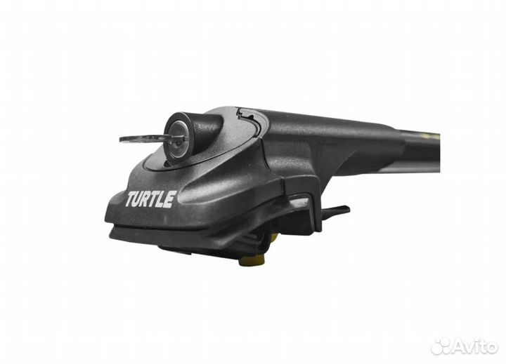 Багажник на крышу Mazda 6 Turtle Air1