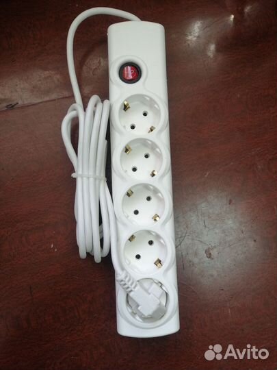 Сетевой фильтр