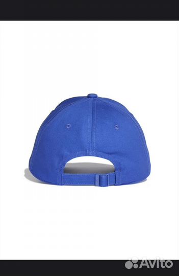 Бейсболка Adidas новая