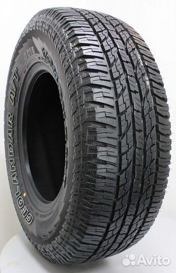 Yokohama Geolandar A/T G015 245/70 R16 111H