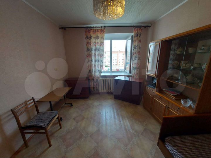 1-к. квартира, 28 м², 4/5 эт.