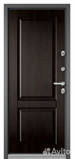 Дверь входная в дом