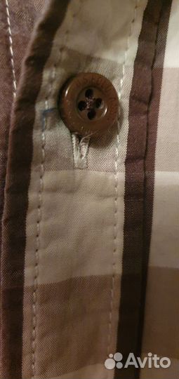 Рубашка U.S. Polo