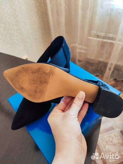 Туфли женские