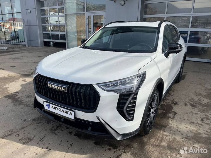 Haval Jolion 1.5 AMT, 2024