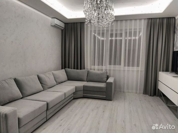 Шторы на заказ / Римские шторы