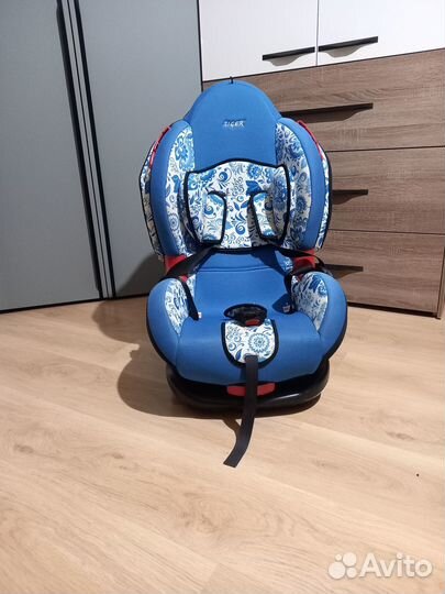 Продам детское кресло в отличном состоянии