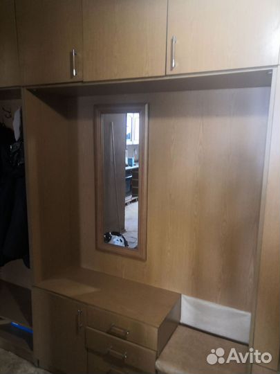 Прихожая бу