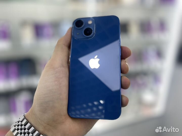 iPhone 13 mini, 128 ГБ