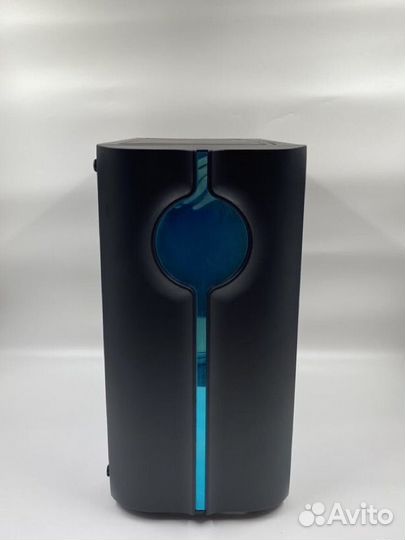 Игровой корпус для пк 376x210x417мм