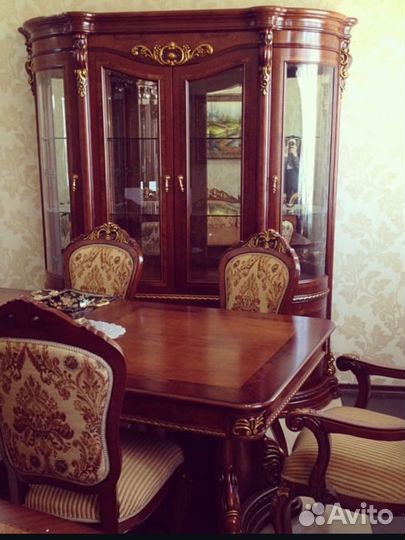 Гостинная Мебель ангелина