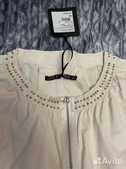 Куртка Love republic, новая, р-р 44