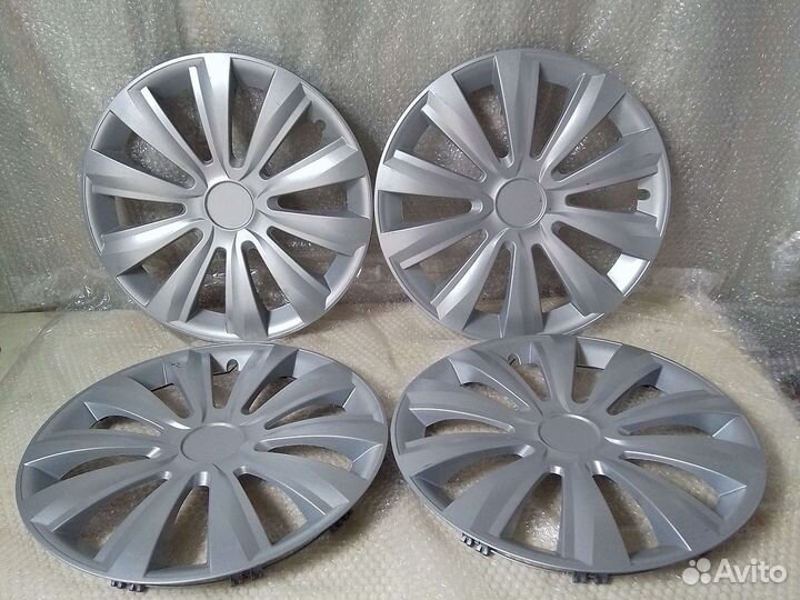 Колпаки Delta r16