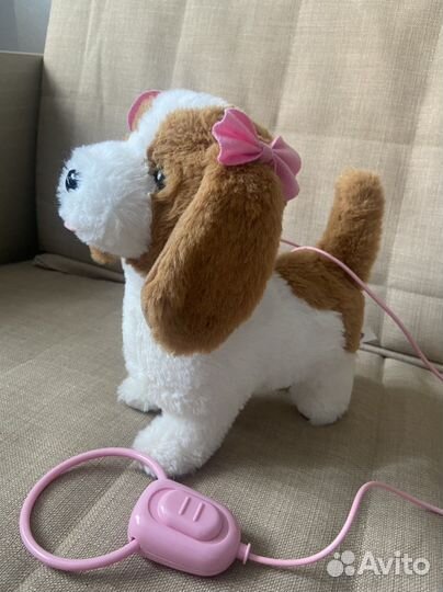 Игрушки детские