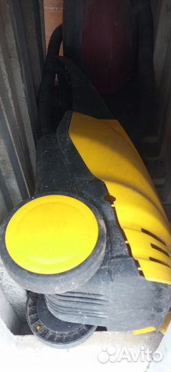 Мойка высокого давления бу