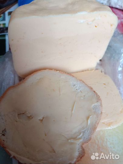 Молочные продукты