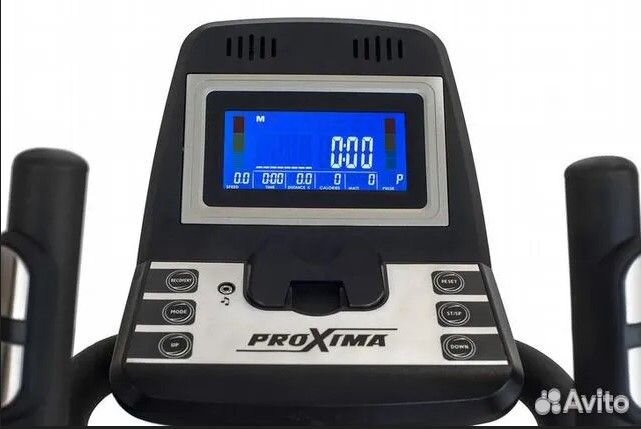 Эллиптический тр-р Proxima Maximus iPro