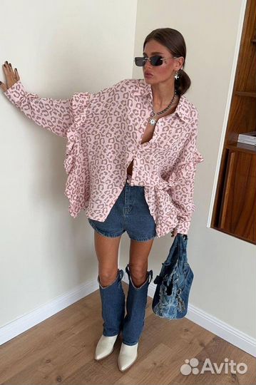 Шорты Christian Dior