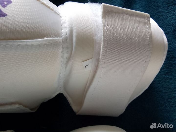 Наколенники детские