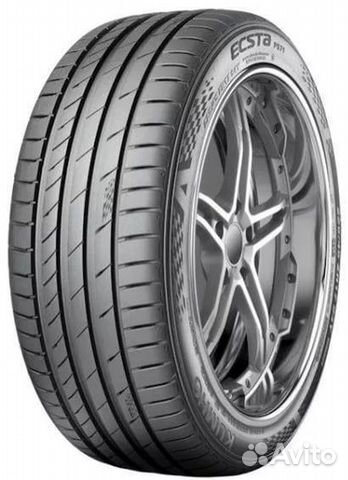 Kumho Ecsta PS71 215/40 R18 89Y