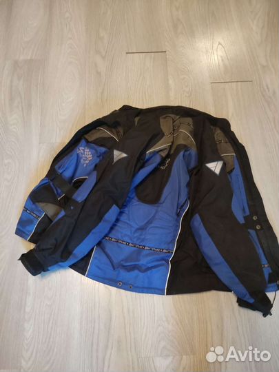 Мотоэкипировка