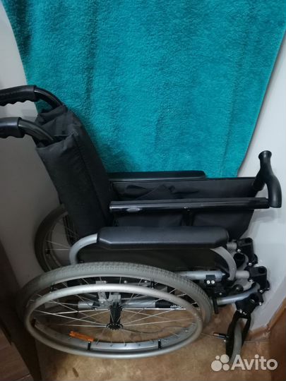 Инвалидная коляска бу