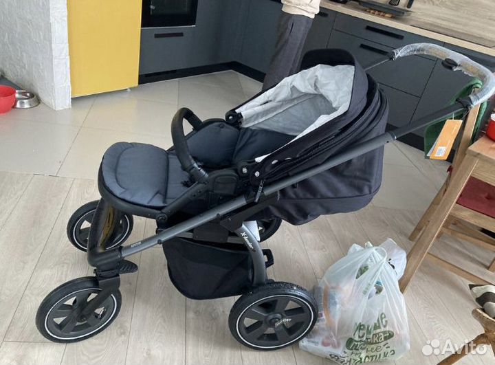 Коляска x-lander 2в1