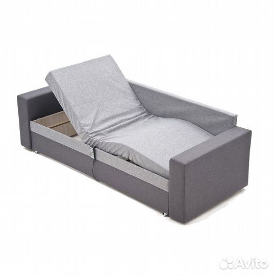 Кровать функциональная для ухода за больными