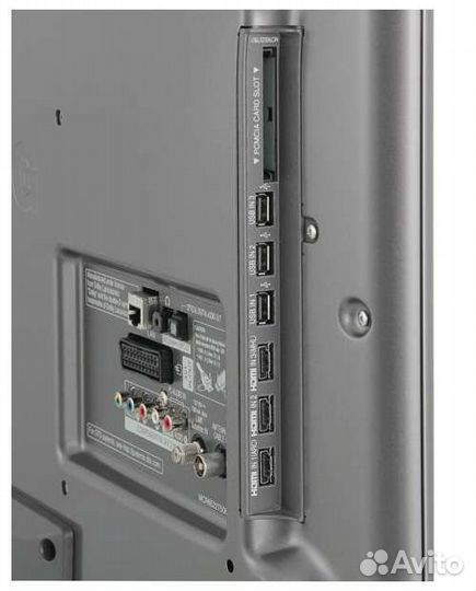 Телевизор lg smart tv