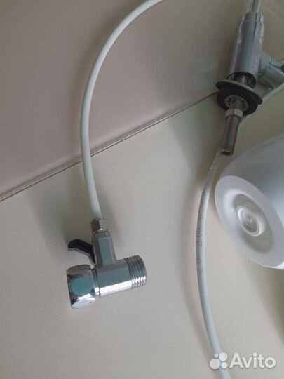 Фильтр для воды гейзер