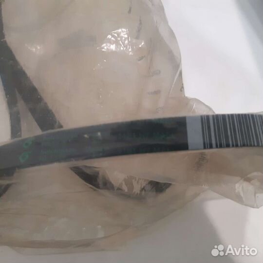 Ремень стиральной машины 1181 H7