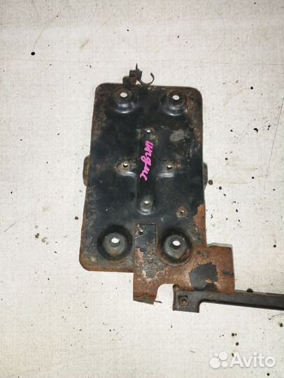 Площадка аккумулятора Chery Indis S18D 1.3 Чери