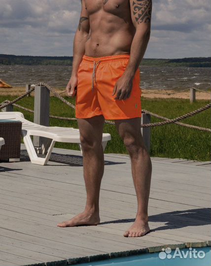 Плавательные шорты