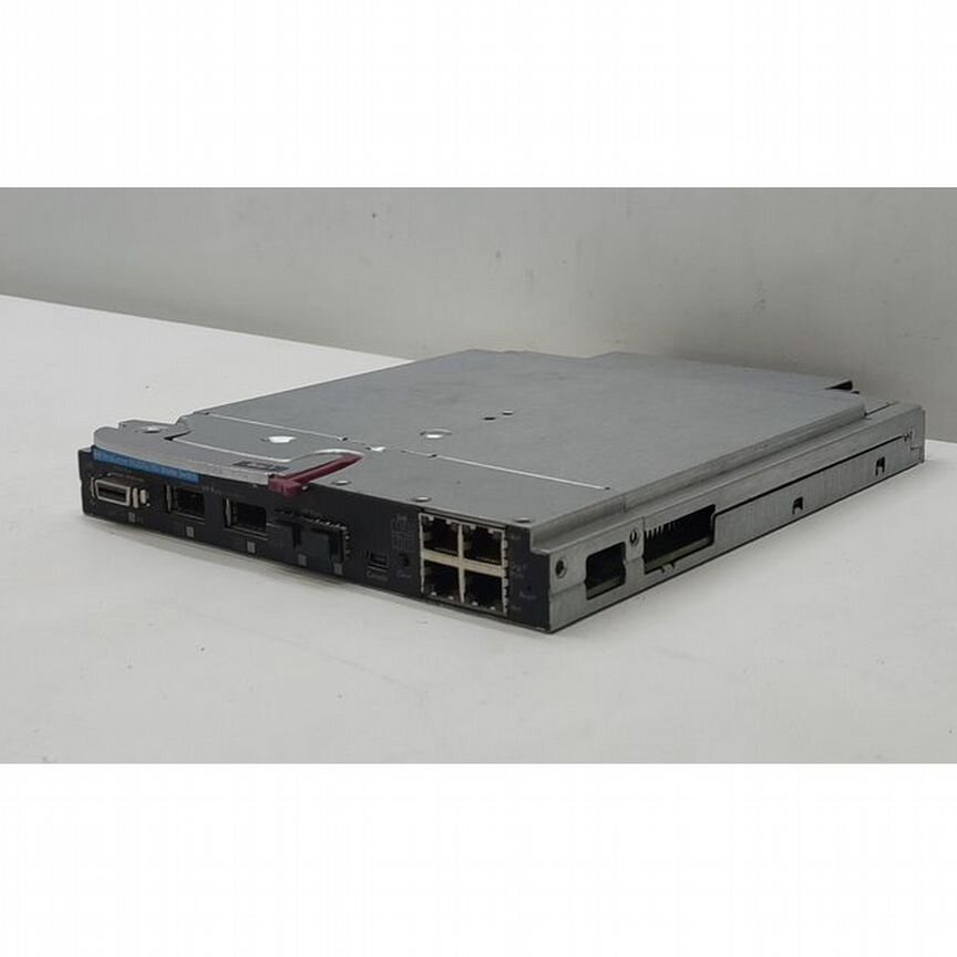 [498358-B21] Коммутатор 6120g/Xg, 508090-001 Hp Bl