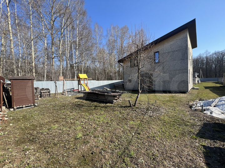 Участок 9 сот. (СНТ, ДНП)