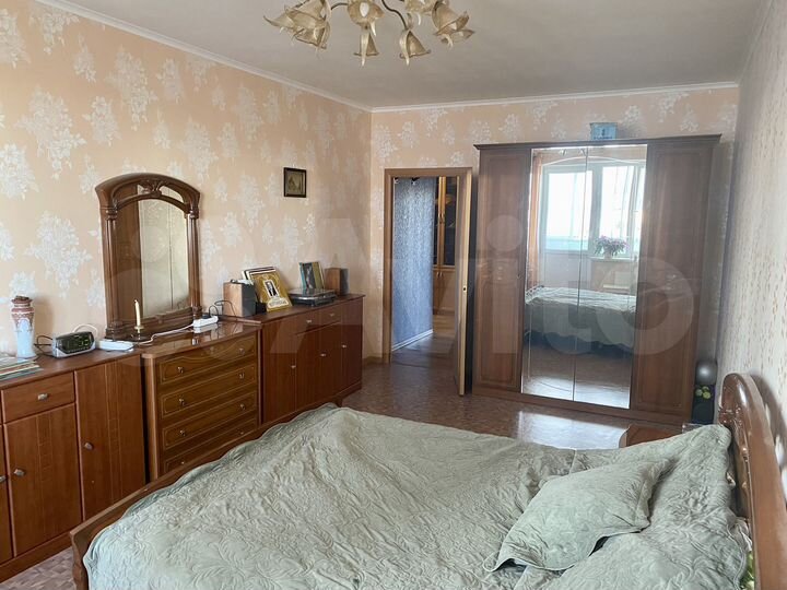 2-к. квартира, 69,3 м², 9/12 эт.