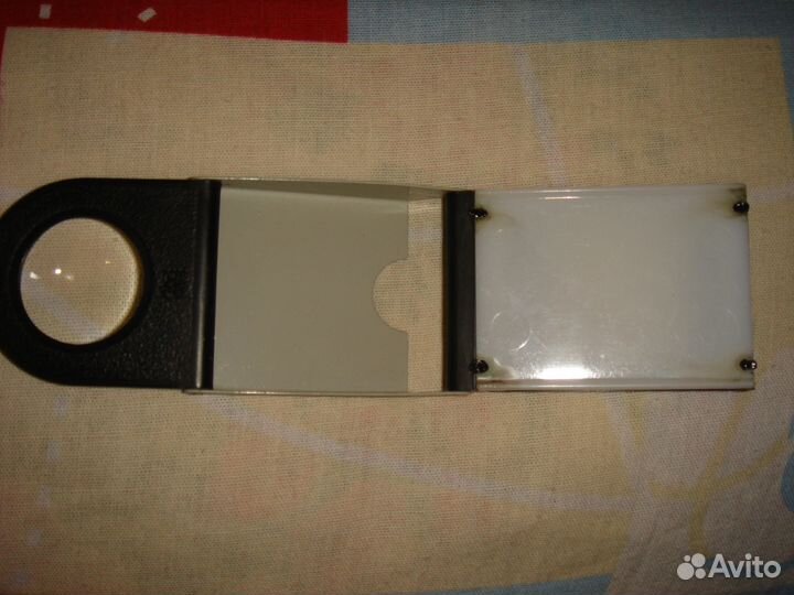 Рамка для просмотра фото пленки