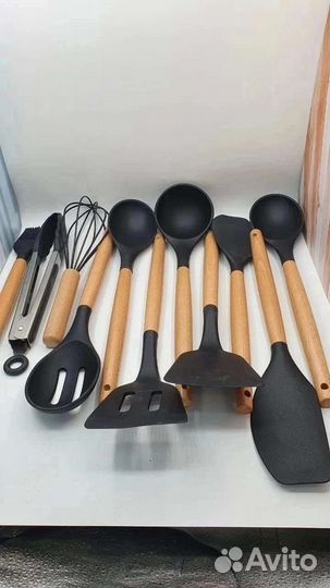 Набор кухонных принадлежностей