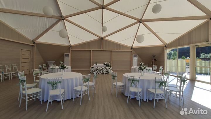 Продам свадебный декор